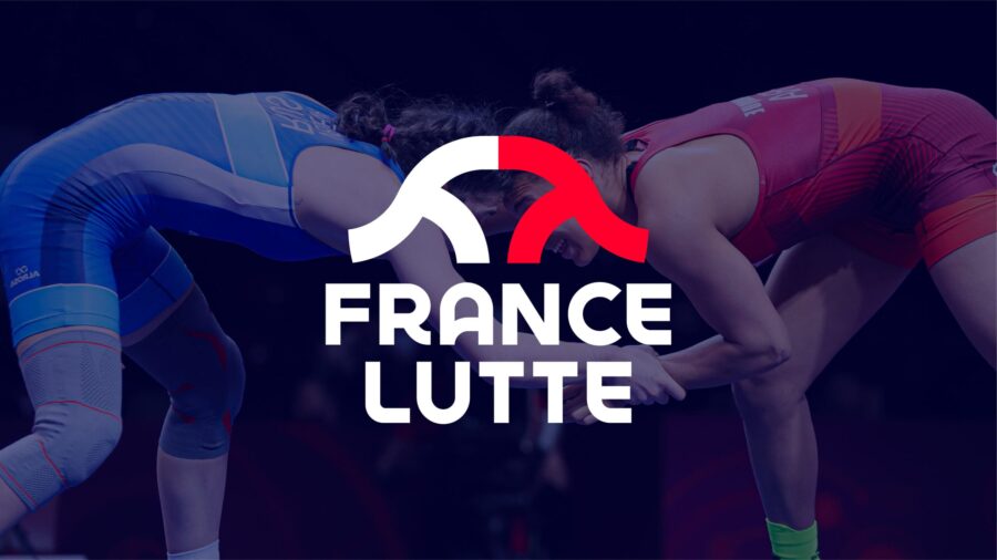 Leroy Tremblot refonde la stratégie de marque de la FF Lutte