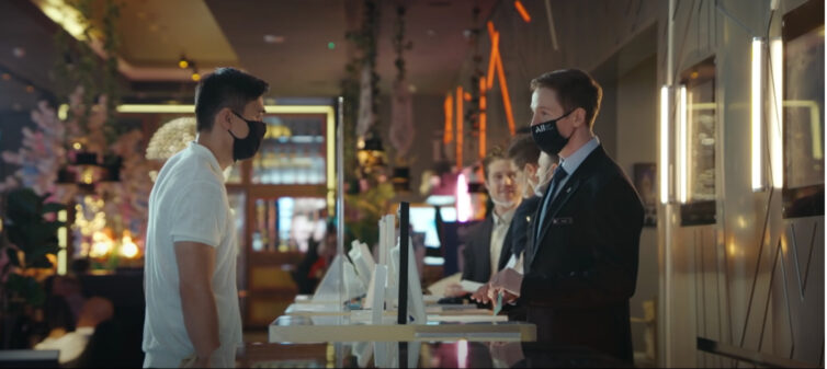 Havas Sports & Entertainment accompagne ALL - Accor Live Limitless dans son dernier film qui teste la fidélité de ses clients !