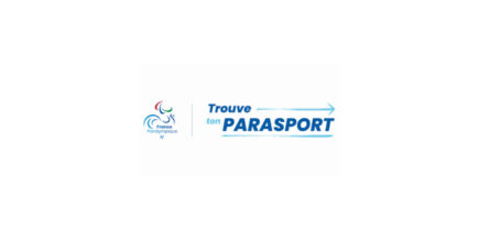 [News Tank Sport]: Comité Paralympique et Sportif Français : lancement de la plateforme digitale “Trouve Ton Parasport“