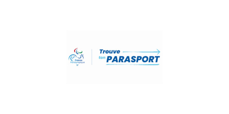 [News Tank Sport]: Comité Paralympique et Sportif Français : lancement de la plateforme digitale “Trouve Ton Parasport“