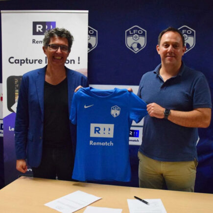 2 Nouvelles Ligues pour Rematch !