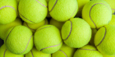 La FFT lance la 12ème édition de l’Opération Balle Jaune avec la tournée d’automne !