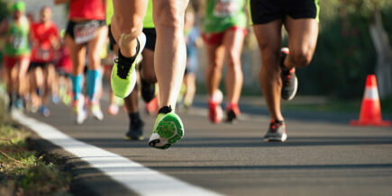 Le SCHNEIDER Electric Marathon de Paris, un générateur RSE avec Play International