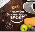 LES TROPHÉES SENTEZ VOUS SPORT DU CNOSF