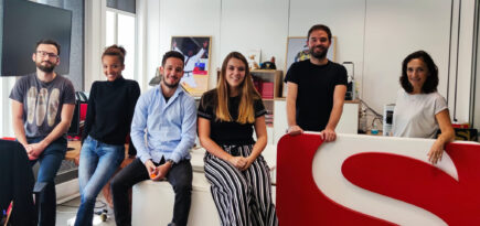 SPORSORA: UNE NOUVELLE ADRESSE ET UN DÉLÉGUÉ GÉNÉRAL ADJOINT