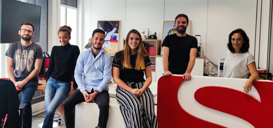 SPORSORA: UNE NOUVELLE ADRESSE ET UN DÉLÉGUÉ GÉNÉRAL ADJOINT