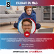 EXTRAIT DU MAG : "USAGES NUMÉRIQUES ET NOUVELLES ATTENTES : COMMENT RÉINVENTER LA PRATIQUE SPORTIVE POUR ATTIRER LA GÉNÉRATION Z ?"