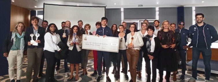 H GAMES, UNE 1ÈRE ÉDITION RÉUSSIE