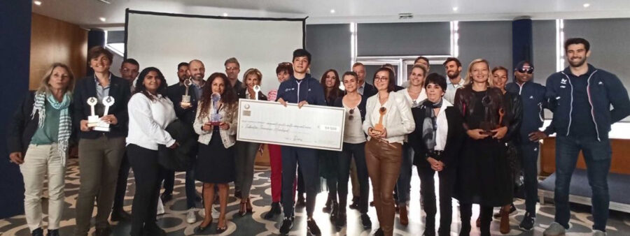 H GAMES, UNE 1ÈRE ÉDITION RÉUSSIE