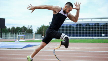 LES JEUX PARALYMPIQUES DE TOKYO 2020: UNE INCLUSION EN PROGRÈS QUI FAIT ENCORE FACE A DE NOMBREUX DEFIS
