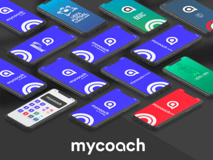 [INTERVIEW SPORT SOLUTIONS] CÉDRIC MESSINA, CEO, MY COACH