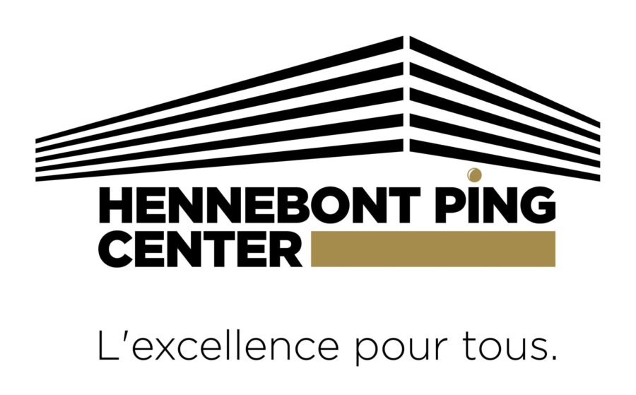 NAISSANCE DU HENNEBONT PING CENTER AVEC EGG SPORTS