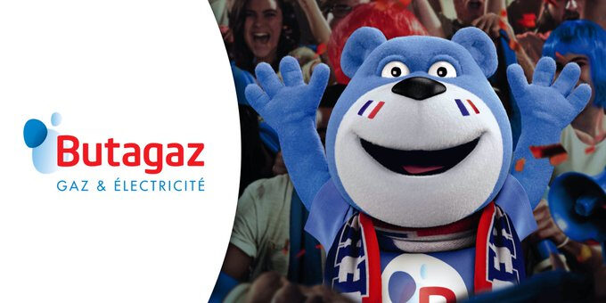 BUTAGAZ ACCOMPAGNE LA REPRISE DES CLUBS AMATEURS DE HANDBALL PARTOUT EN FRANCE