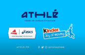 LA FF D'ATHLETISME, LA MAIF ET KINDER JOY OF MOVING LANCENT LA 5E EDITION DU KINDER JOY OF MOVING ATHLETICS DAY !