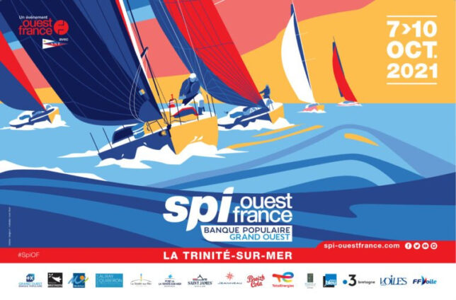 Banque Populaire GRAND OUEST, Nouveau Partenaire du SPI OUEST-FRANCE