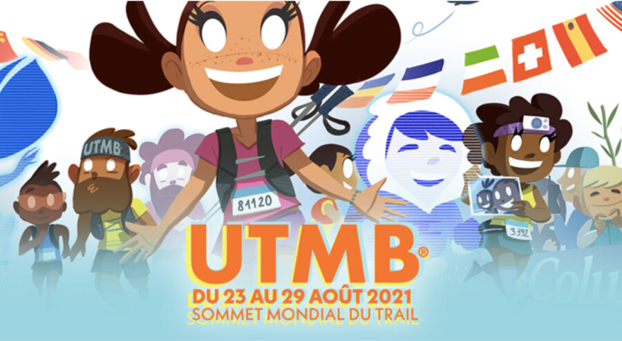 UTMB® Mont-Blanc : Clap de fin pour cette édition 2021 riche en émotions
