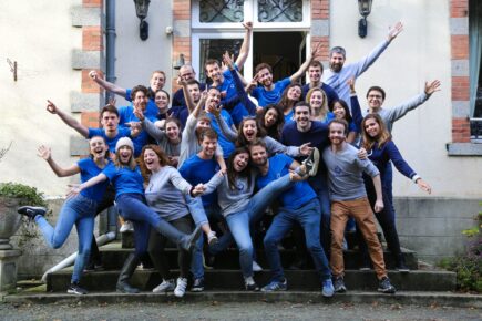 [Interview Sport Solutions] Pierre Grateau, Co-fondateur, Asso Connect