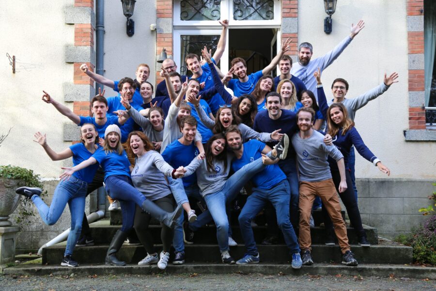 [Interview Sport Solutions] Pierre Grateau, Co-fondateur, Asso Connect