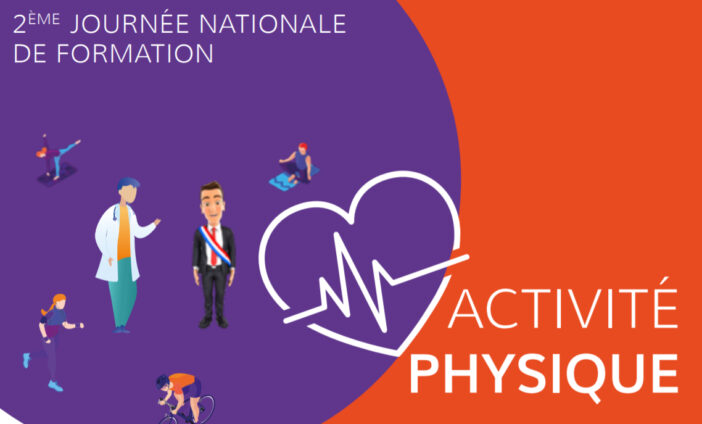 Sport Santé Conseil organise une formation "L’activité physique, facteur de santé chez le senior"