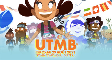 Un dispositif exceptionnel pour suivre l’UTMB® Mont-Blanc 2021 !