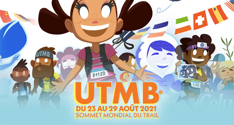 Un dispositif exceptionnel pour suivre l’UTMB® Mont-Blanc 2021 !