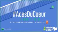 BNP Paribas poursuit son opération "Aces du coeur"