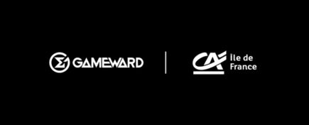 GameWard signe avec le Crédit Agricole Île de France