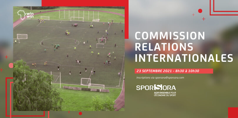 Commission Relations Internationales