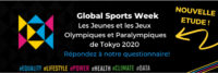 La GSW sort une étude sur le lien entre la jeunesse et les Jeux Olympiques et Paralympiques.