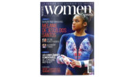 Numéro 21 de Women Sports !