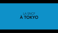 La SNCF sort son nouveau film « Tous Supporters des #athlètesSNCF »