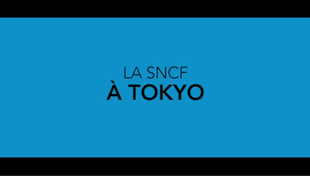 La SNCF sort son nouveau film « Tous Supporters des #athlètesSNCF »