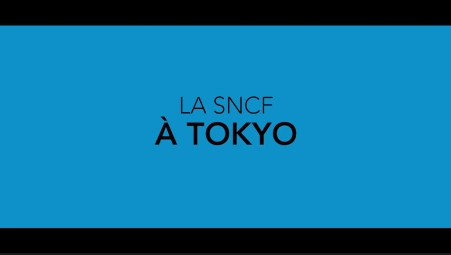 La SNCF sort son nouveau film « Tous Supporters des #athlètesSNCF »