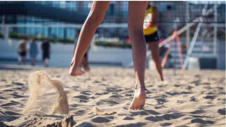 La deuxième édition du « FFT Beach Tennis Tour » débutera à partir du 3 juillet