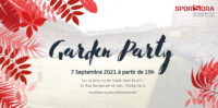 Garden Party 2021
