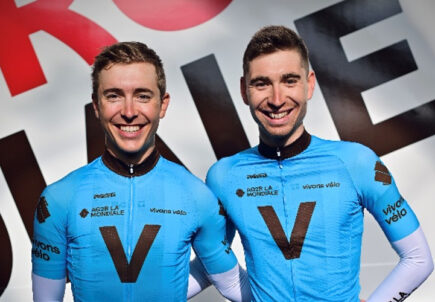 AG2R LA MONDIALE invite tous les Français à pédaler !