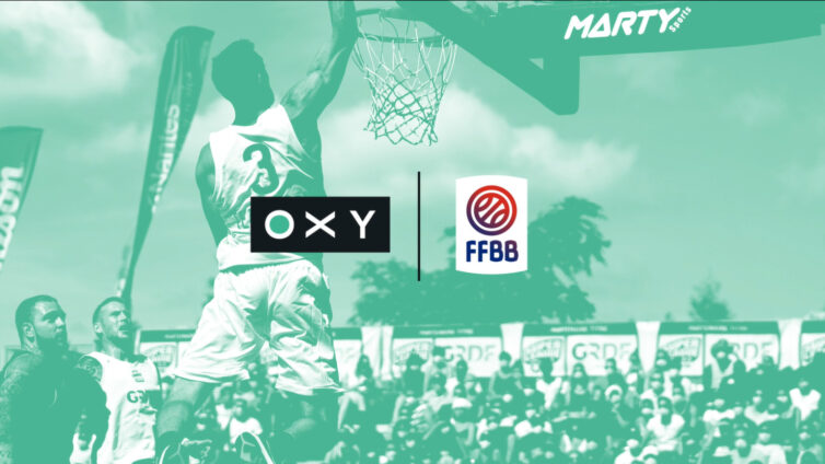 LA FFBB s'engage sur les enjeux du développement durable aux côtés d'Oxygène Sport