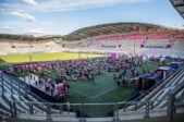 Stade Français Paris - Ouverture de la Guinguette du Stade à Jean Bouin !