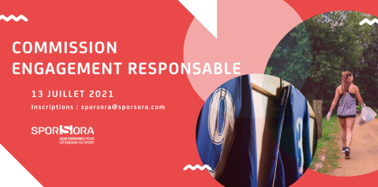 Commission Engagement Responsable