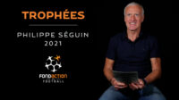 DIDIER DESCHAMPS DÉVOILE LA 13ème ÉDITION DES TROPHÉES PHILIPPE SÉGUIN