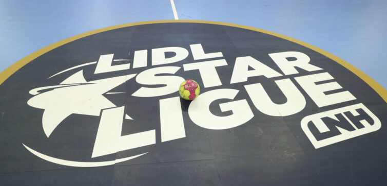 LIDL ET LE HANDBALL, 5 ANS D'EXPLOITS AVEC LA LIDL STARLIGUE