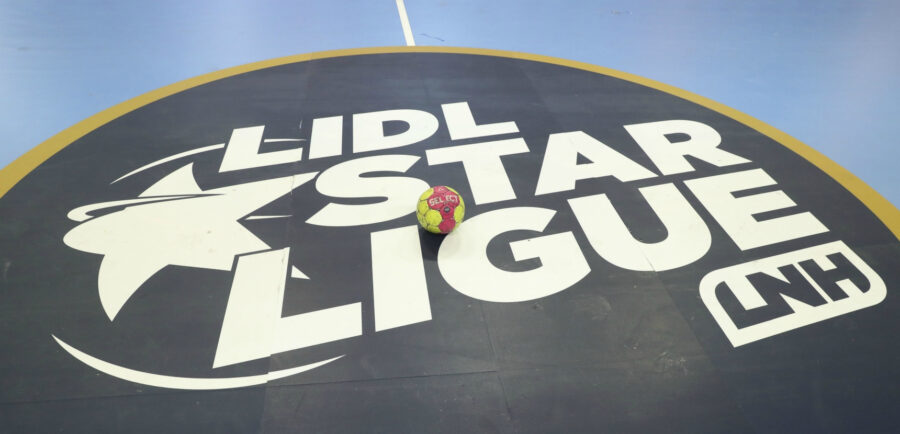 LIDL ET LE HANDBALL, 5 ANS D'EXPLOITS AVEC LA LIDL STARLIGUE