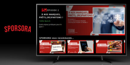 [REPLAY] ÉPISODE 2 : QUELS NOUVEAUX ENJEUX JURIDIQUES POUR LE SPORT ?