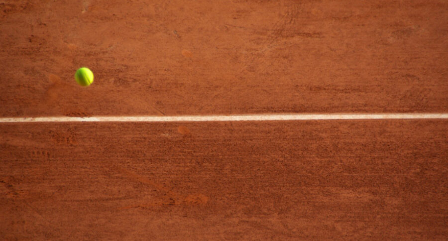 La 5G d'Orange au service de Roland Garros