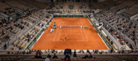 BNP Paribas met les jeunes générations au cœur de Roland-Garros 2021