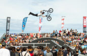 En 2021 les Sports Urbains partent à la conquête de l'Hexagone avec la tournée FISE Xperience Series