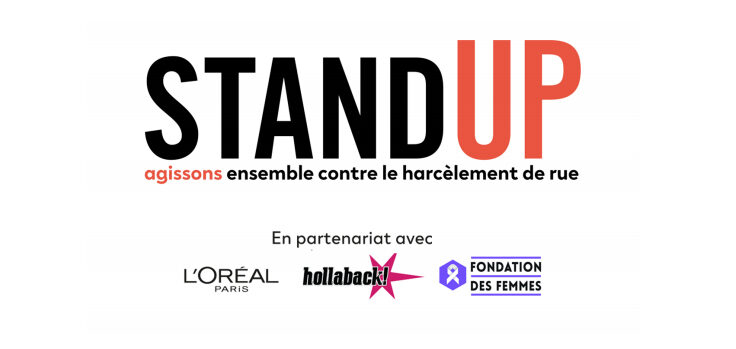 Les structures sportives labellisées “Fondation Alice Milliat” participent à une formation contre le harcèlement