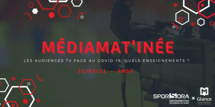 [REPLAY] Médiamat'inée : les audiences TV face au Covid-19, quels enseignements ?