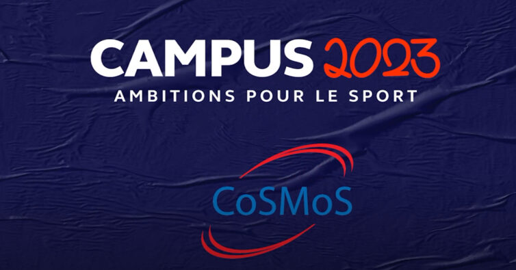 Campus 2023 et le CoSMoS annoncent la création de deux nouvelles certifications !
