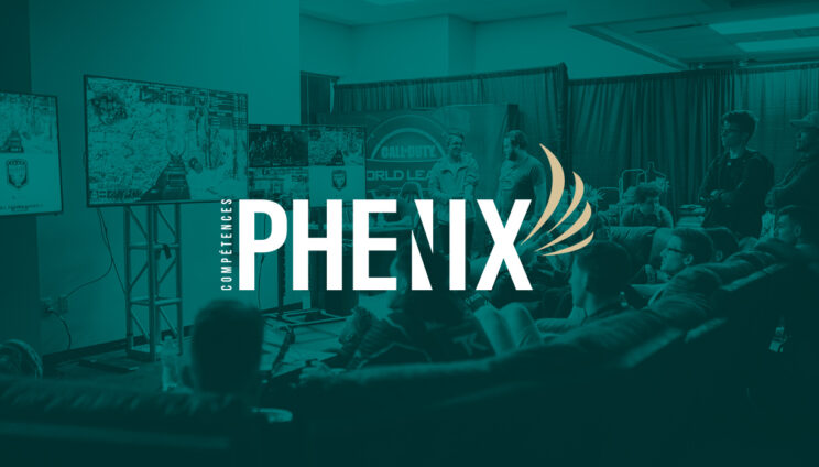 Compétences Phénix, est heureux d’accueillir Laure Venot – ex HR Business Partner Red bull - comme Consultante RH.